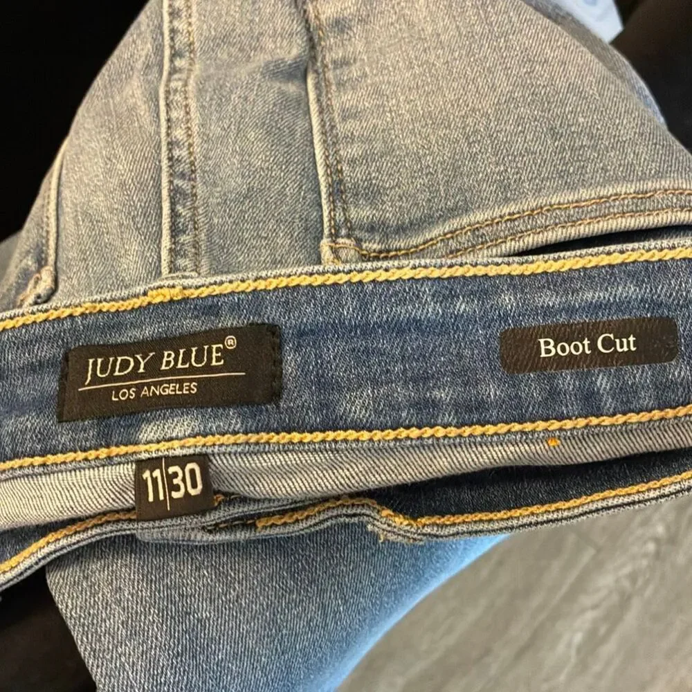 Judy Blue judy blue